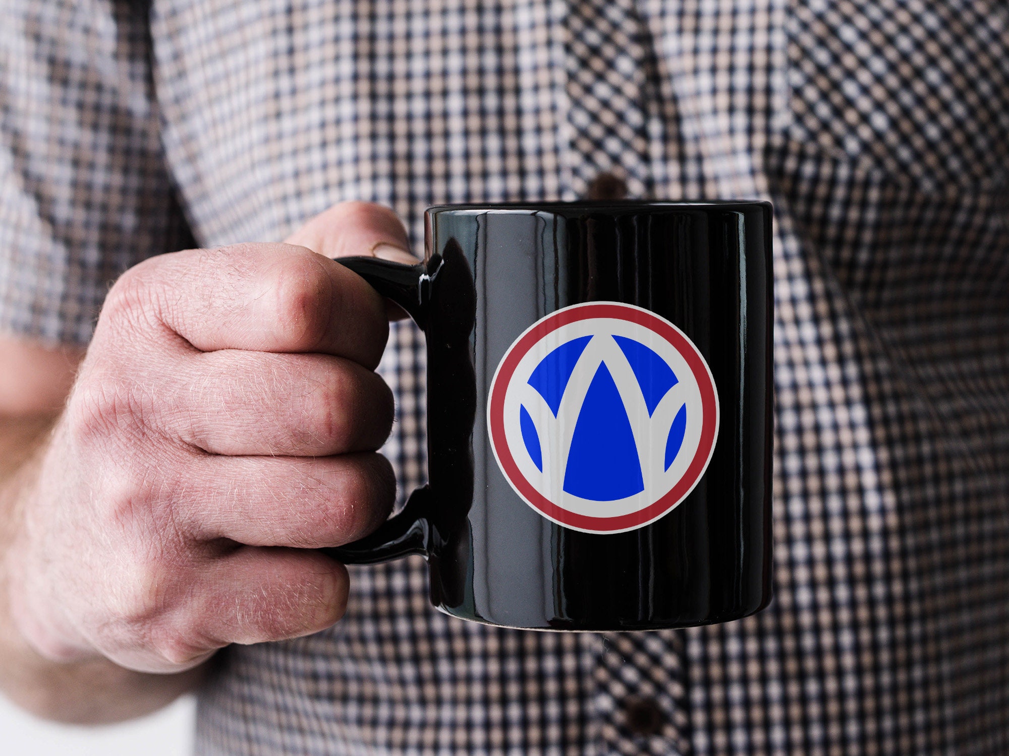 89th Sustainment Brigade Mug: Army Veteran Coffee Cup - Etsy