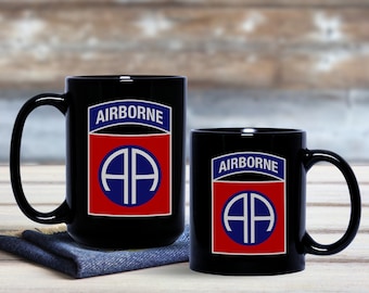 10th Mountain Division Coffee Mug: Veteran Soldier Gift - Etsy