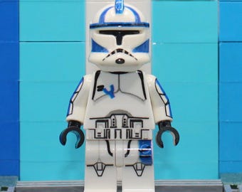 スター・ウォーズ 第501大隊 キャプテン・レックス（UVプリント