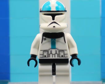 Figuras Lego Howzer personalizadas de estilo clásico