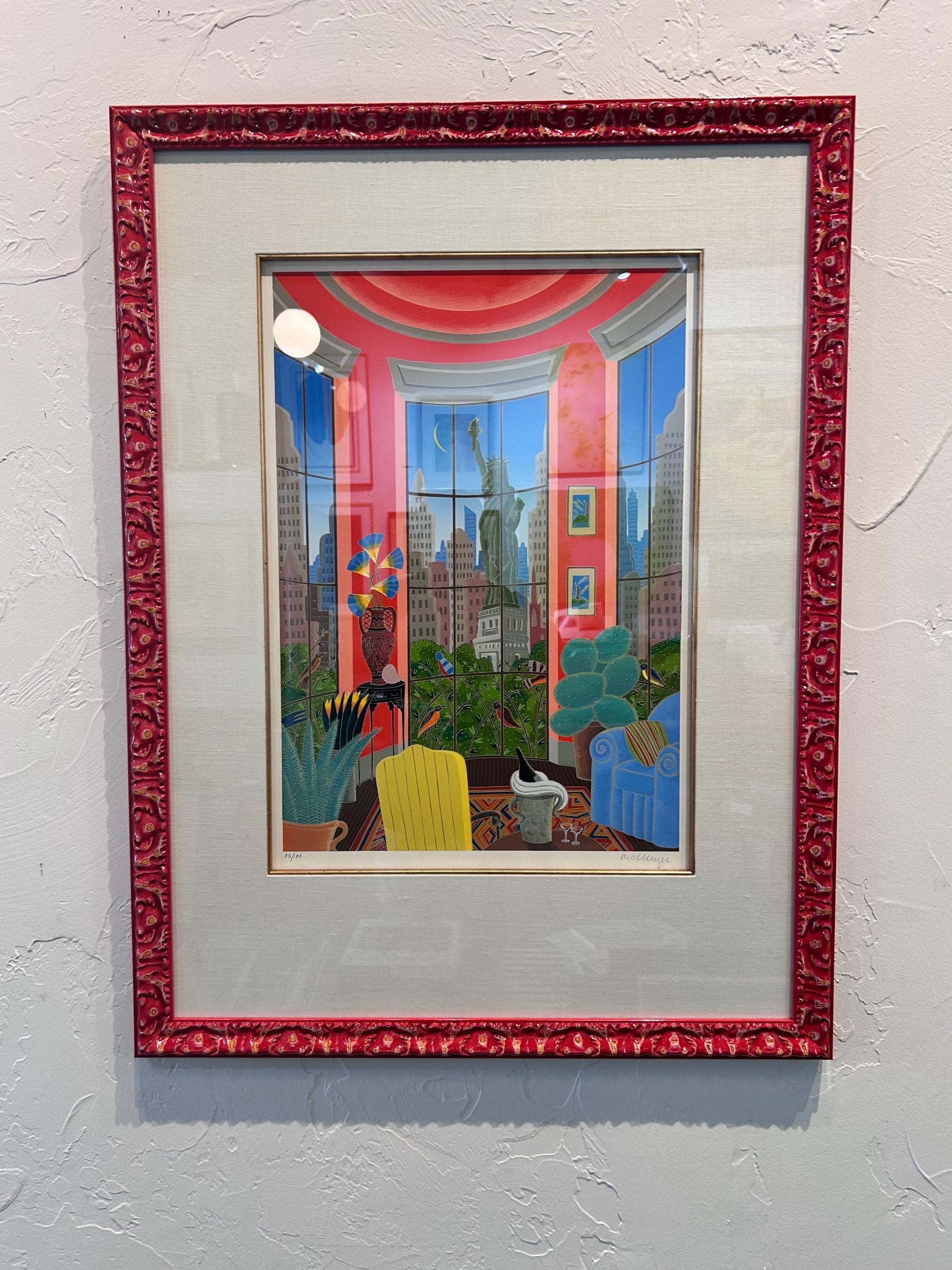 Thomas Mcknight - Etsy