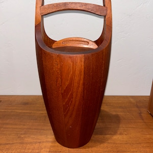 Densk Ice Bucket by Jens Quistgaard