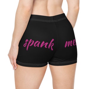 Sexy booty shorts skinny fit super soft comfy stretchy gym sport outdoor activity yoga pants best gift for her custom adult fun