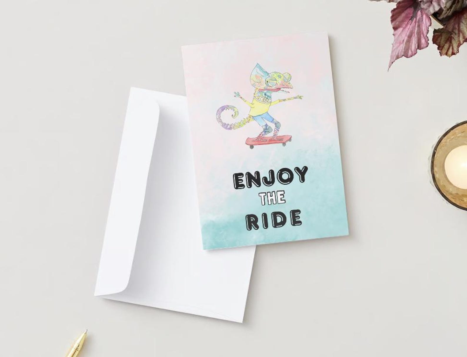 Children's Greeting Cards| Birthday Cards | Stationery | Holiday Cards ...