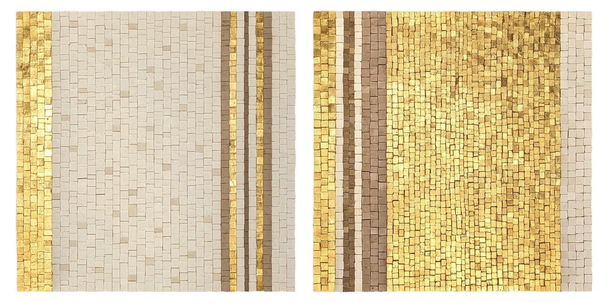 Wabi Sabi Wall Decor - Original Design, Unique Wall Art Piece, Large ...