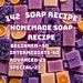 see more listings in the Natural Soap Recipe section