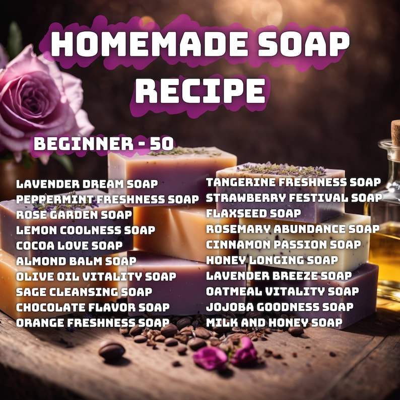 142 Homemade Soap Recipe, Soap Making, Educational Soap Making, Natural Soap Making, Homemade Soap, Soap Recipe, Bar Soap Making, Soap Bar image 2