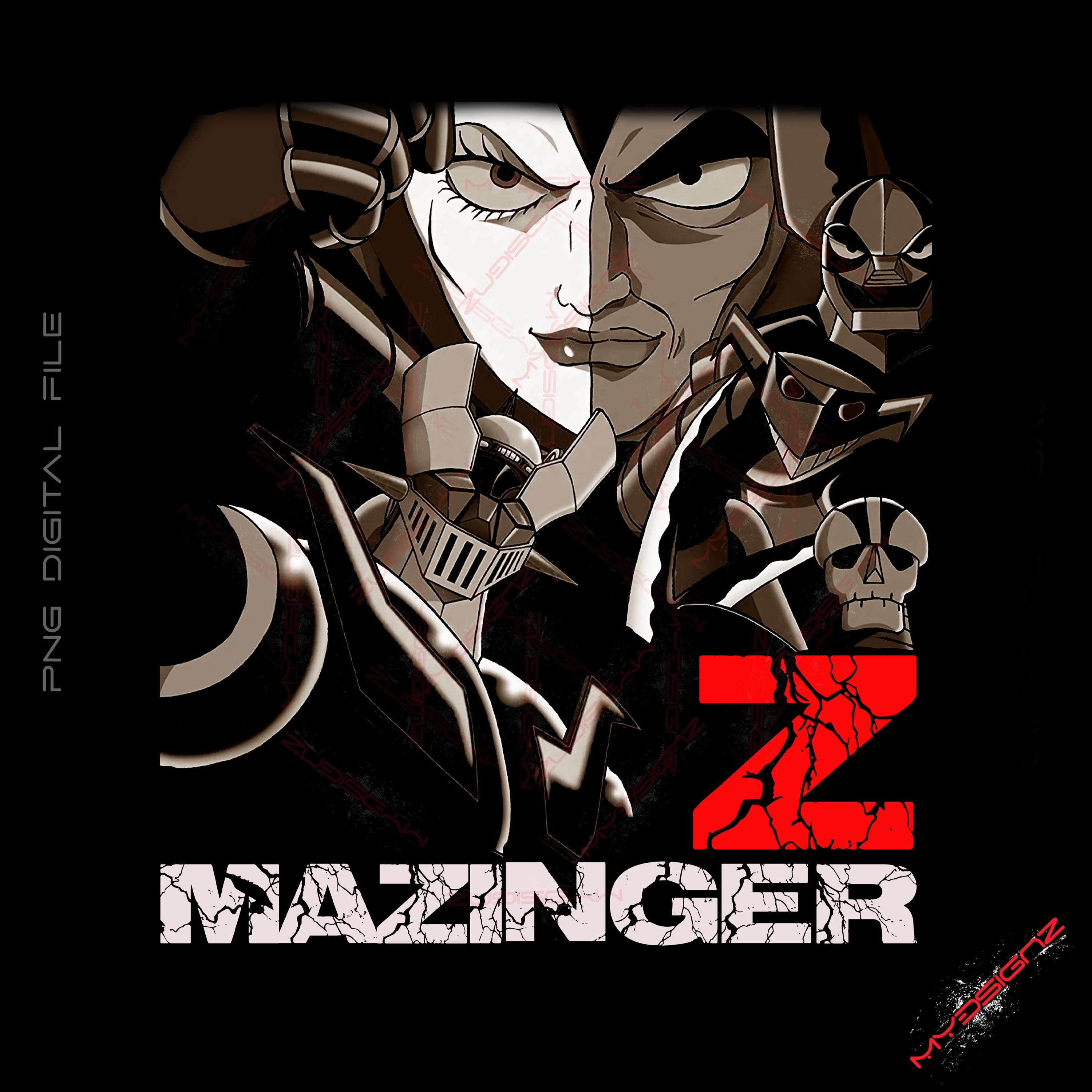 Mazinger Z, Súper Robot, Koji, Manga, Kouji, Sayaka, Png Ready to