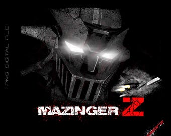 Mazinger Z, Súper Robot, Koji, Manga, Kouji, Sayaka, Png Ready to