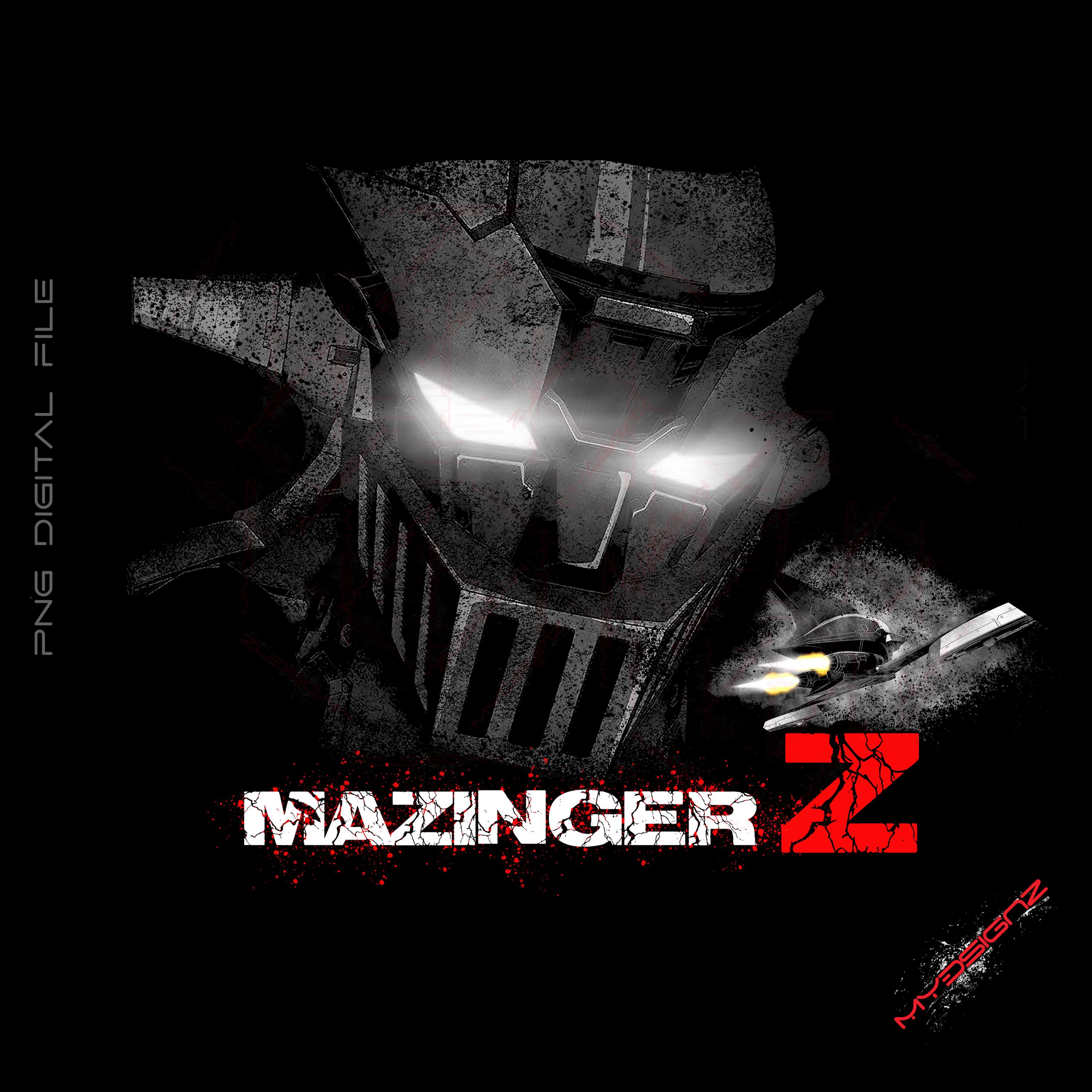 マジンガー Z、スーパーロボット、コウジ、マンガ、コウジ、サヤカ