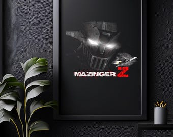 マジンガー Z、スーパーロボット、コウジ、マンガ、コウジ、サヤカ