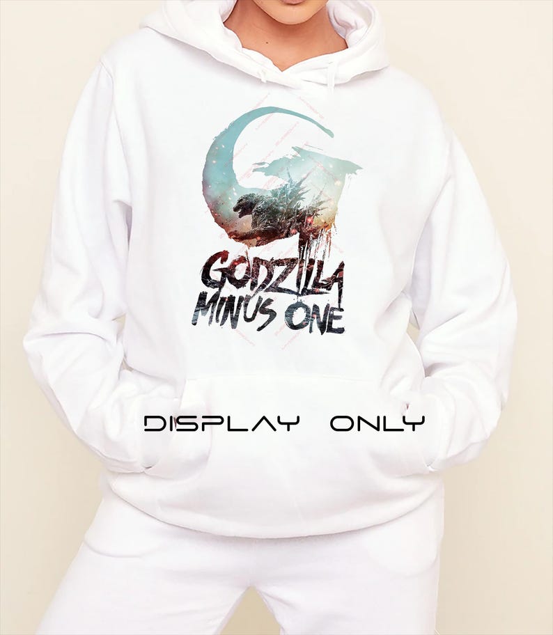 Godzilla, PNG, Minus One, Minus Color PNG, Shin Godzilla, T-shirt ...