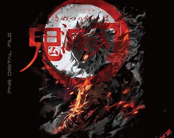 Rengoku png, Demon slayer, Tanjiro, Kyojuro, png Ready to download image.