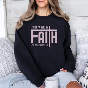 Faith Based Apparel for Her