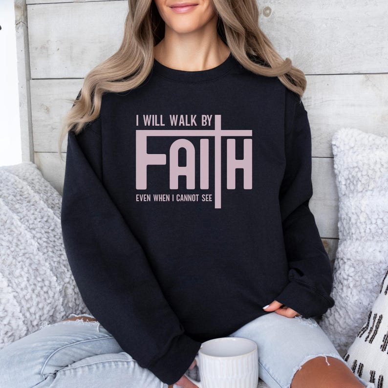Faith Based Apparel for Her