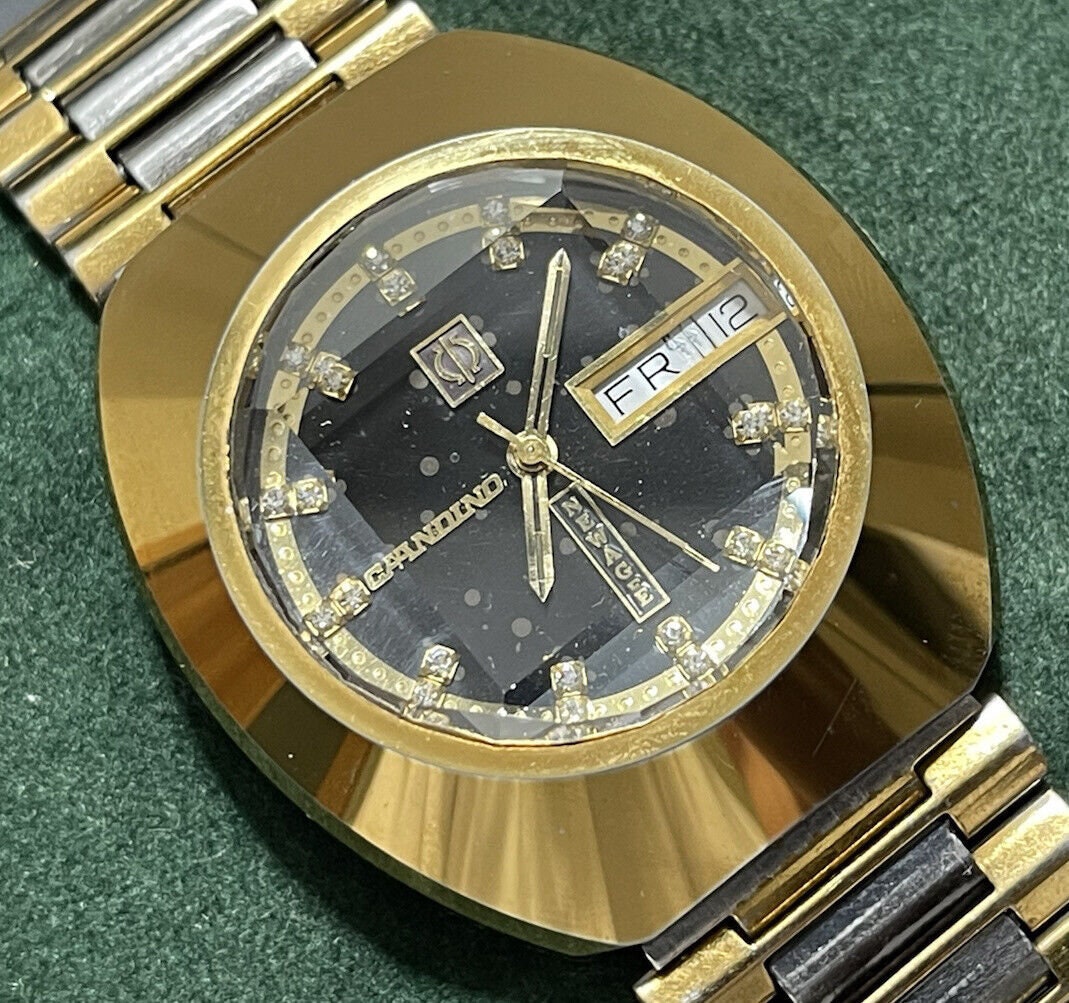 Candino 2000 watch price new arrivals