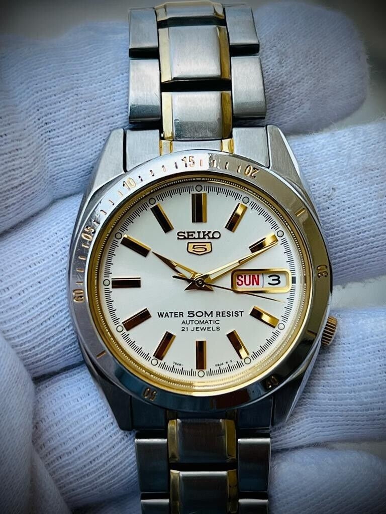 Seiko 7s26 deals price