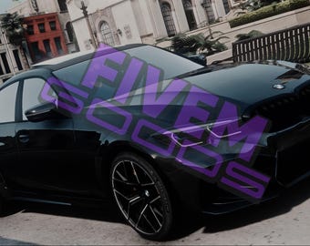 FiveM Ready Car Pack: 54 Cars | FiveM ready | Optimized