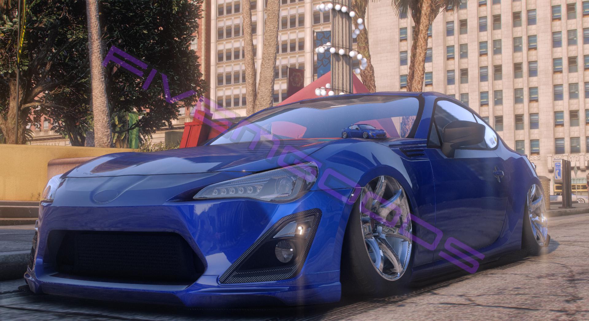 FiveM Ready Car Pack: 46 Cars | FiveM ready | Optimized