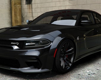FiveM Ready Car Pack: 62 RMOD Cars | FiveM ready | Optimized