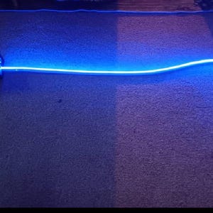 Paranormal Tracer: Ghost Hunting-sensor met ledstrip