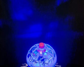Ghost Hunting Touch Sensor Vibration Sensor Balls – 4 Pack | Paranormal Investigation Equipment