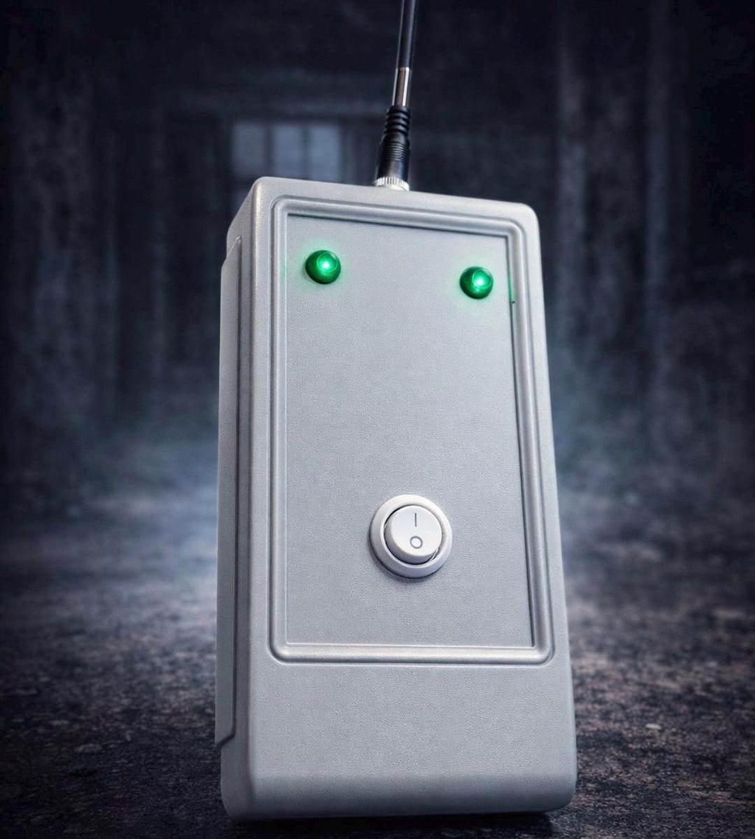 REM Device - Tilted Ghost Hunting Equipment - Paranormal Investigation ...
