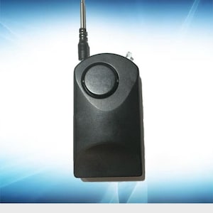 REM Device - Ghost Hunting Equipment - Paranormal Investigation tools - EMF device