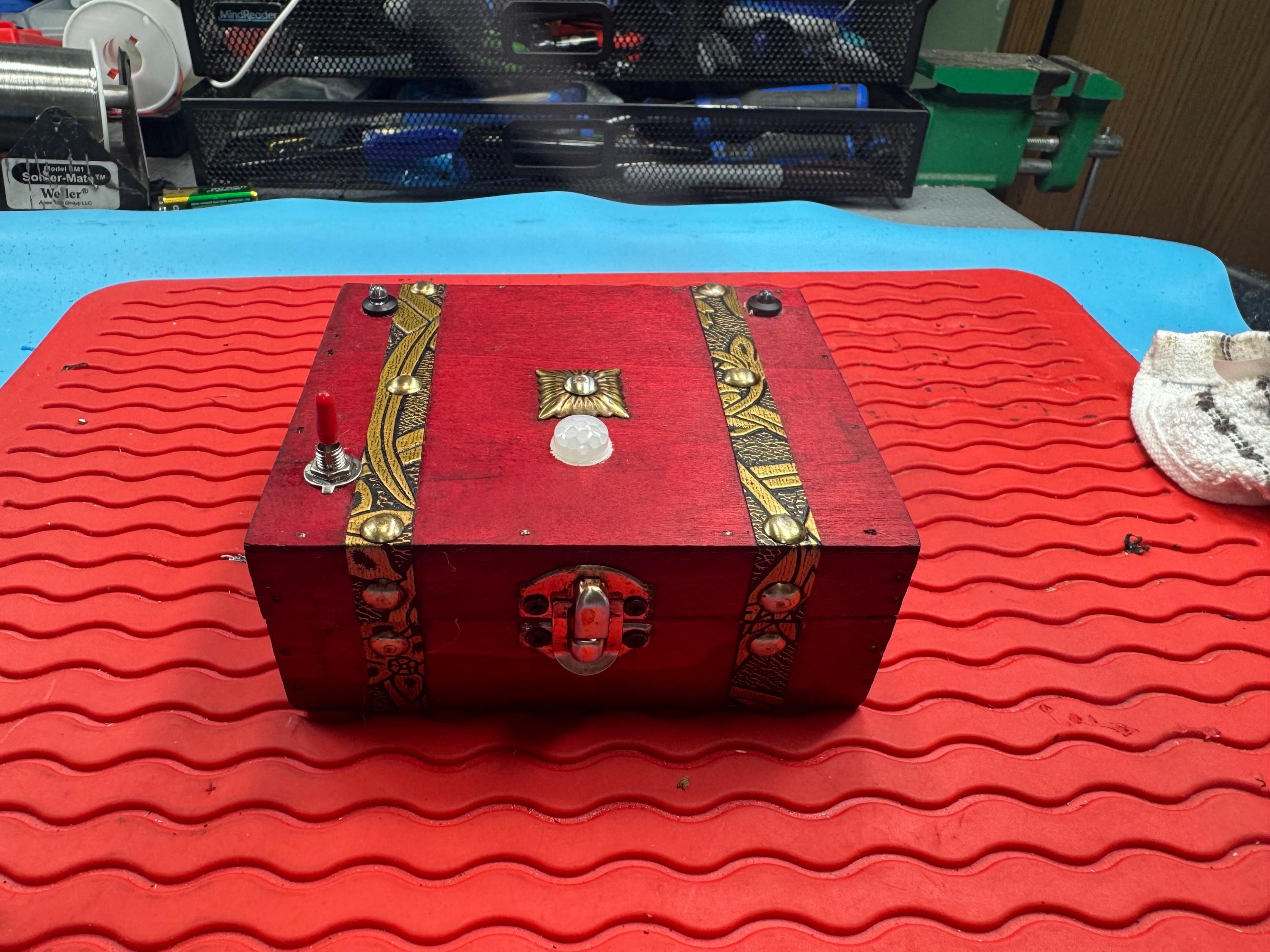 Ghost hunting kit - Etsy 日本