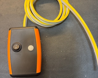 Trigger Wire MOTION sensor  Device  - Ghost Hunting Equipment - Paranormal Investigation tools - EMF device