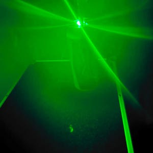 Beer Can Trigger Object – Microwave Motion Sensor for Ghost Hunting