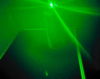 Beer Can Trigger Object – Microwave Motion Sensor for Ghost Hunting