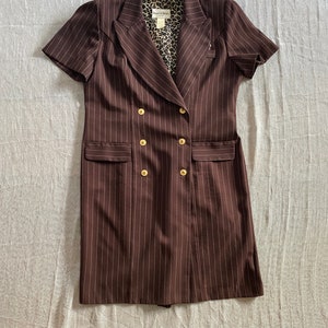 Vintage Danny & Nicole Dress