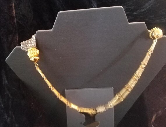 Vintage KJL Kenneth Jay Lane Multi Strand Beaded … - image 10