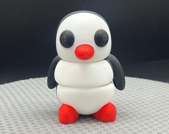 Pinguim Jiggly XL