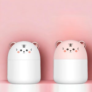 Cute humidifier deals
