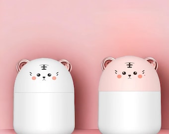 Cute Humidifier Companion!