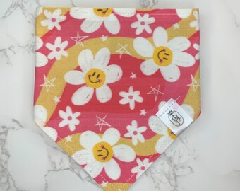 Happy Daisies