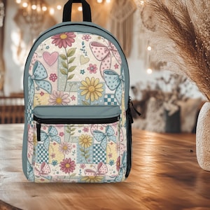 Sac à dos pour la rentrée scolaire, Sac à dos Coquette, Modèles tendance, Sac à dos pour l'université, Cartable pour fille, Cadeau de rentrée scolaire pour enseignant