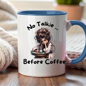 funny coffee mug for girl friend, unique birthday gift for coworker, coffee mug for best friend, coffee lover gift, funny coffee cup, custom