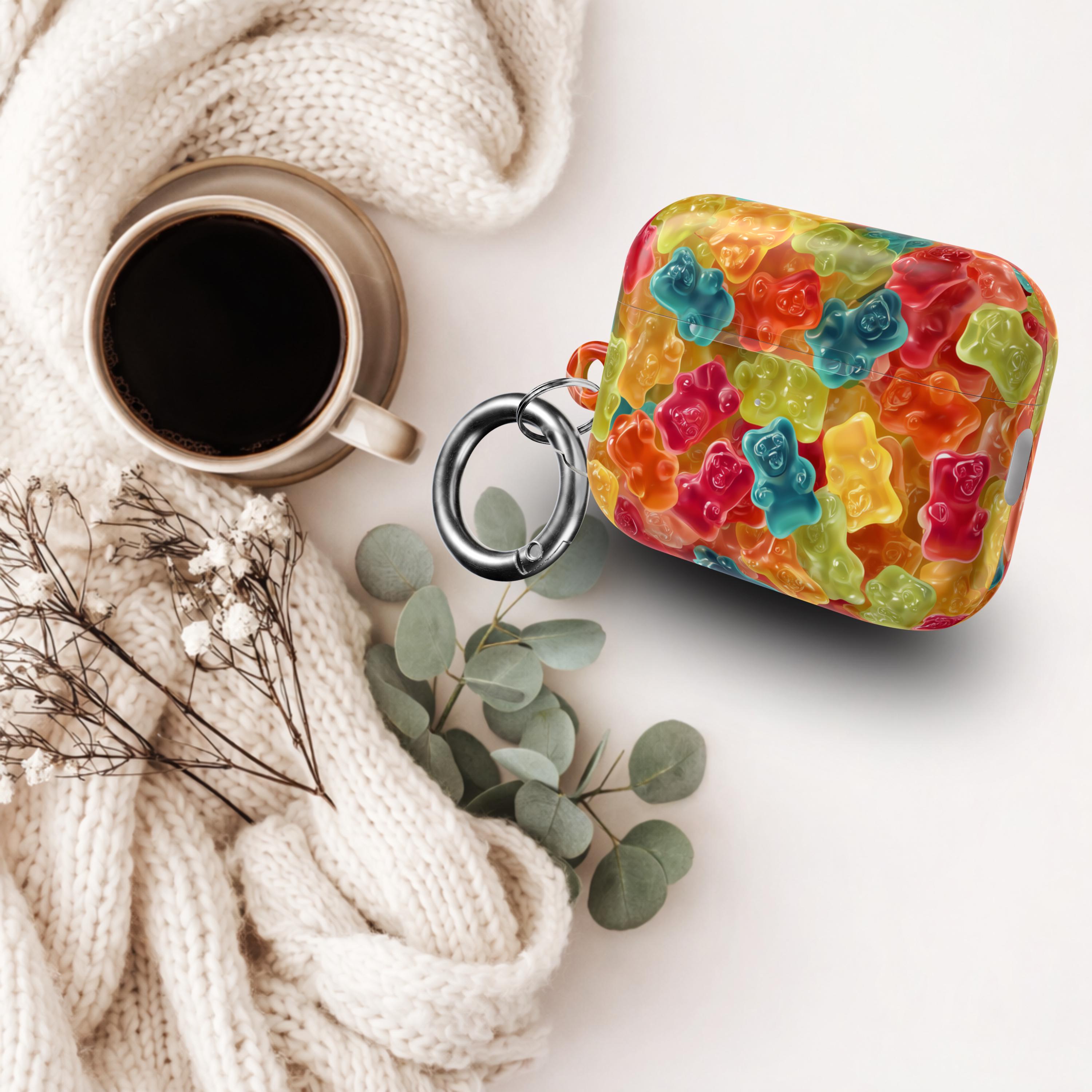 Gummy Bear AirPod Case - Etsy