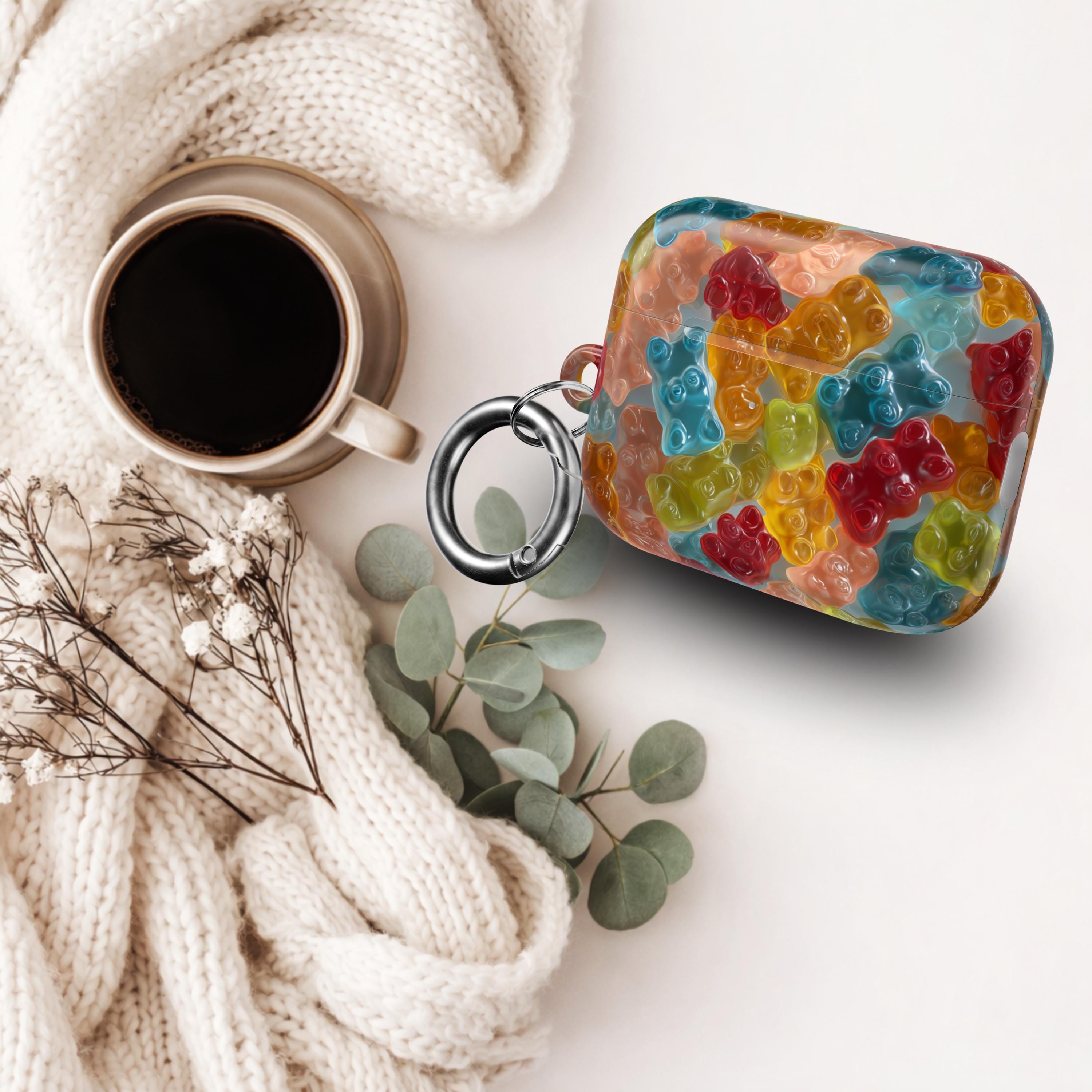 Gummy Bear AirPod 3 Case - Etsy