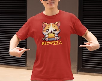 Taco Cat Meowzza, Kittens and Tacos
