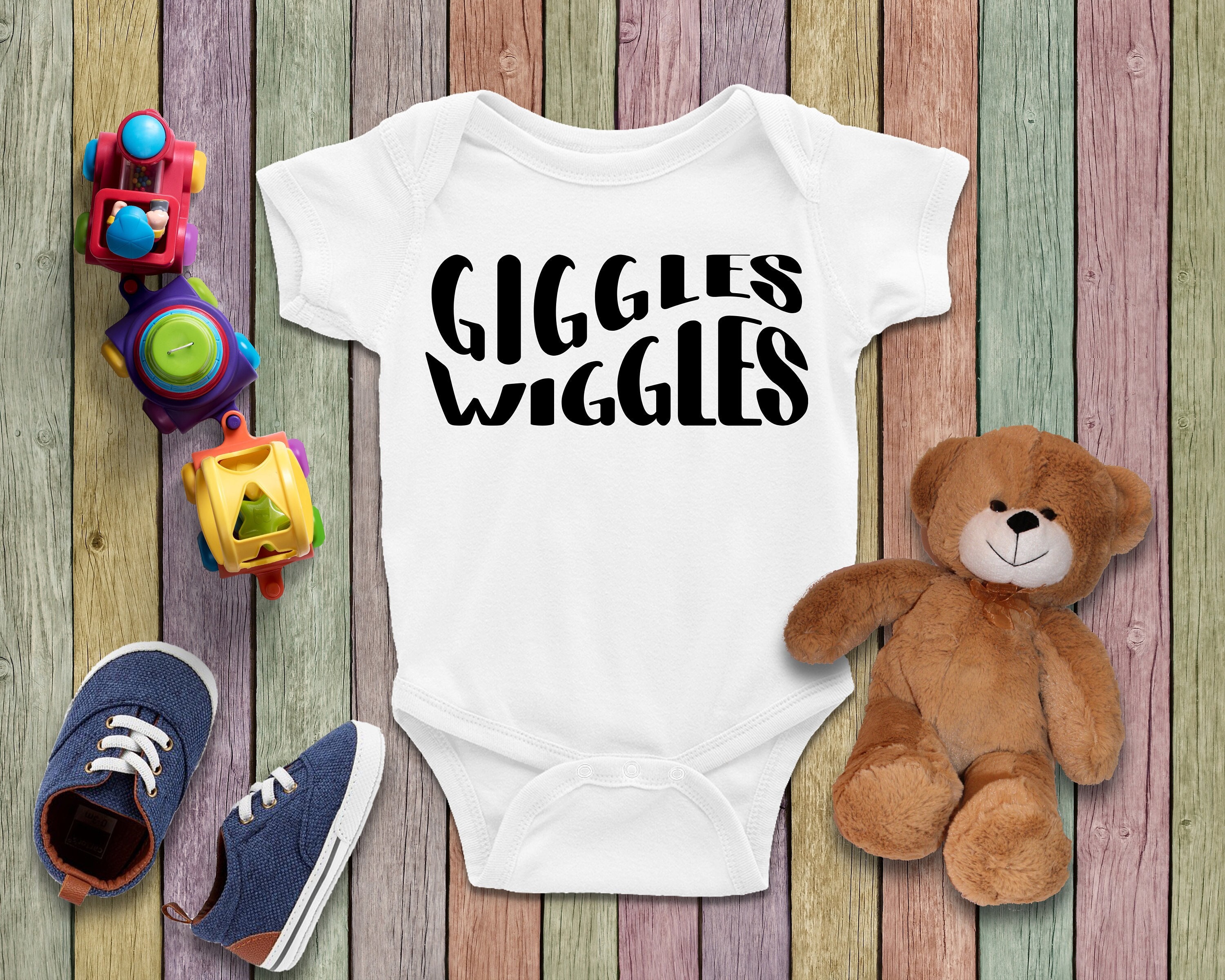 Wiggles onesie sale