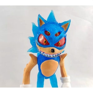 Juguetes de discount sonic punto exe