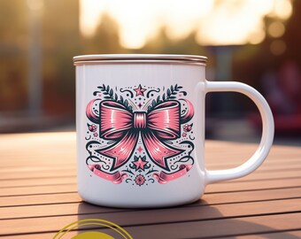 Western Coquette Png Cowgirl Clipart Coquette Aesthetic In My Soft Girl Era Hearts Pink Ribbon Bow Vintage Aesthetic Preppy Sublimation