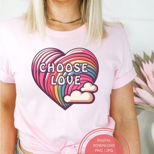 Anti-bullying Pink Shirt Day PNG Be Kind Retro Pink Shirt Day Anti Bullying Clipart Trendy Bullying Prevention Digital Download Sublimation