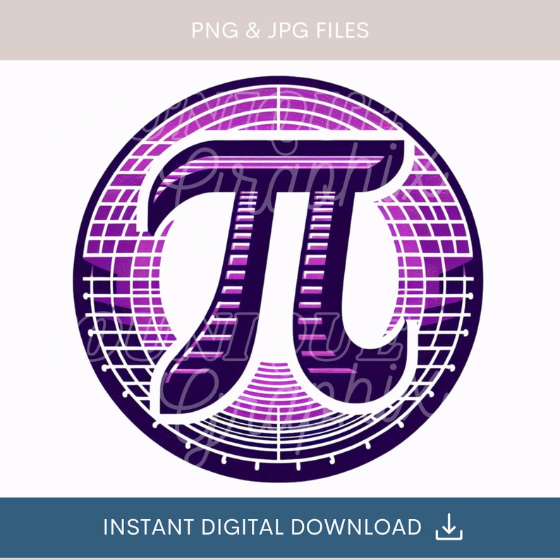 Retro Happy Pi Day PNG Pi Day 2024 Png Math Teacher Shirt Happy Pi Day