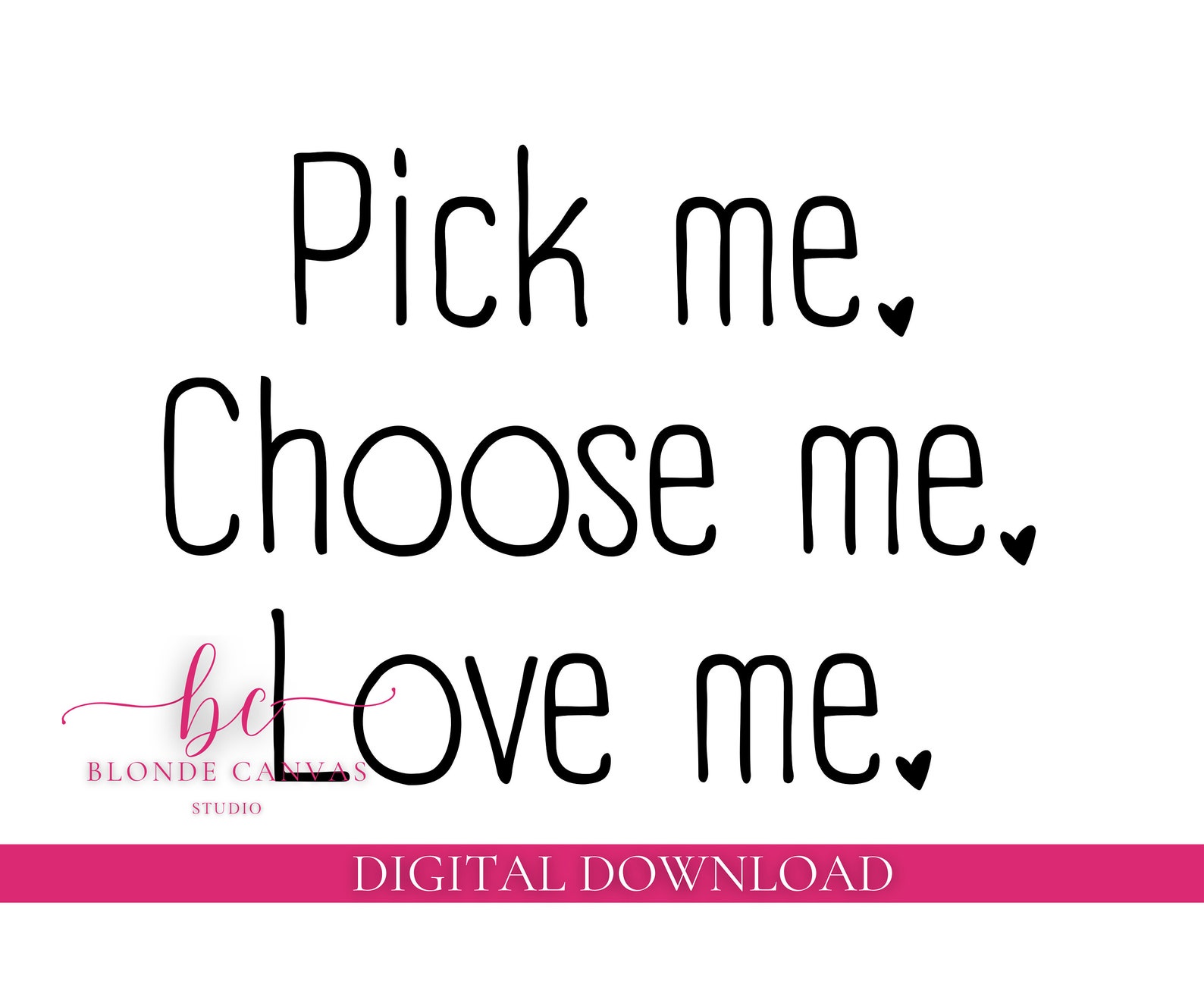 Pick Me. Choose Me. Love Me. Grey's Anatomy Meredith Grey PNG