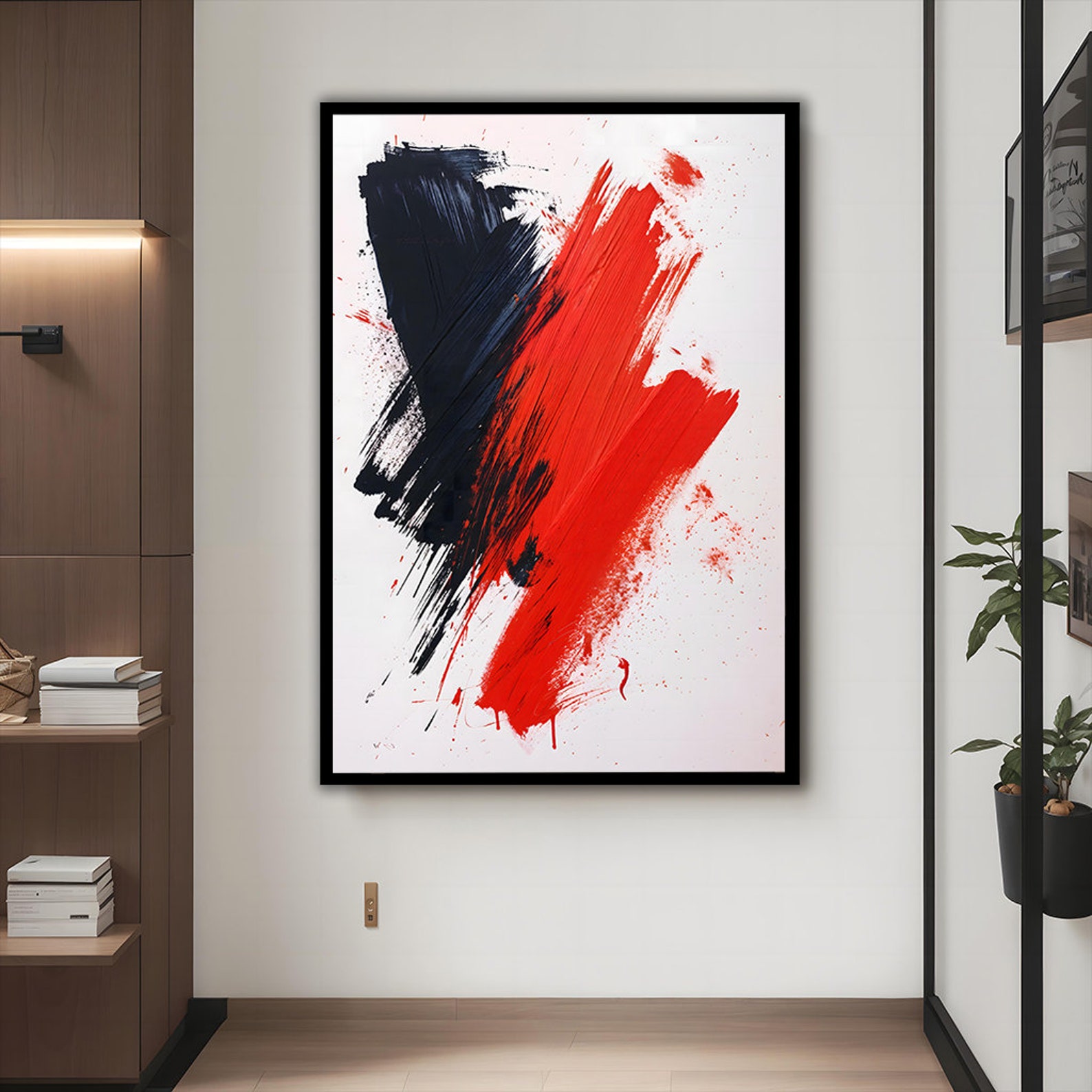 Gallery image with a fresh perspective